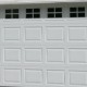Timberland residential garage doors great combination of quality and affordability, these pan-style doors are available in several colors and window selections, while offering optional insulation for improved thermal efficiency.